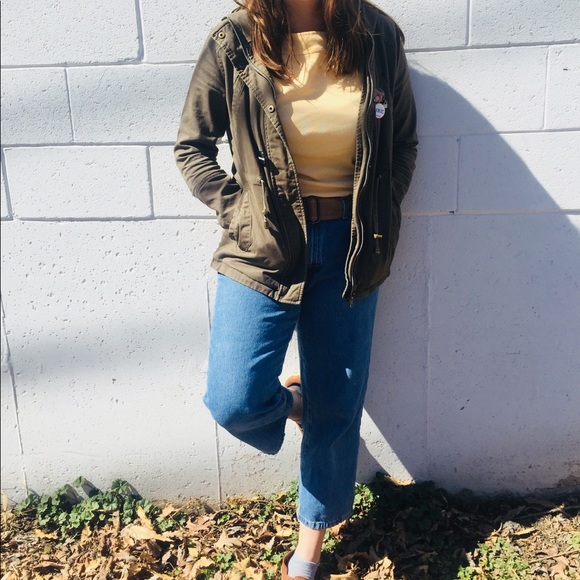 Tommy Hilfiger mom jeans - Picture 1 of 4